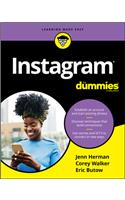 Instagram for Dummies