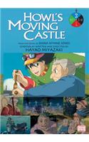 Howl's Moving Castle Film Comic, Vol. 3