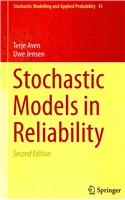 Stochastic Models in Reliability