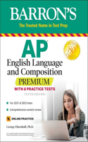 AP English Language and Composition Premium