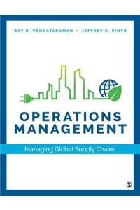 Operations Management
