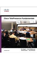 Cisco TelePresence Fundamentals