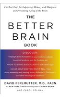 Better Brain Book