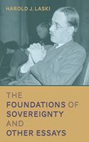 Foundations of Sovereignty and Other Essays