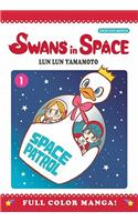Swans in Space, Volume 1