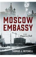 Moscow Embassy