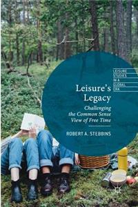 Leisure’s Legacy
