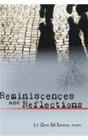 Reminiscences And Reflections