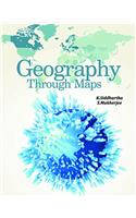 Geography Through Maps