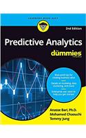 Predictive Analytics for Dummies