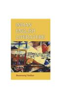 Indian English Literature