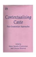 Contextualising Caste