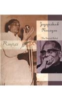 Jayaprakash Narayan:The Eternal Rebel