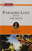 Paradise Lost Book-IX