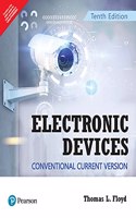 Electronic Devices | Conventional Current Version|Tenth Edition| By Pearson