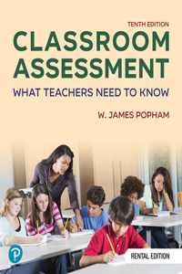 Classroom Assessment