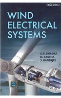 WIND ELECTRICAL SYSTEMS