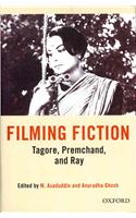 Filming Fiction