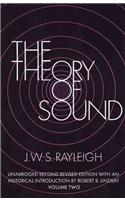 Theory of Sound, Volume Two