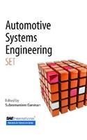 Automative Systems Engineering