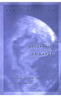 Modernity At Large
