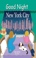 Good Night New York City