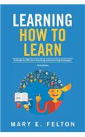 Learning How to Learn