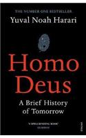 Homo Deus