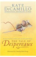 The Tale of Despereaux