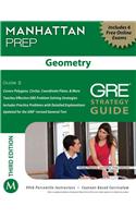 Geometry GRE Strategy Guide
