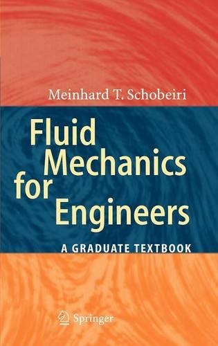 Fluid Mechanics for Engineers