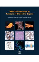 Who Classification of Tumours of Endocrine Organs