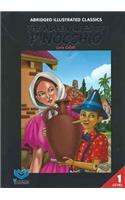 VC_AC1 - Adventures Pinocchio - SM - Gen: Educational Book