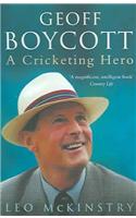 Geoff Boycott