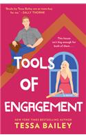 Tools Of Engagement