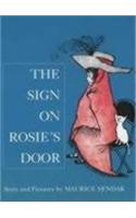 The Sign On Rosie's Door