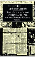 The History of the Decline and Fall of the Roman Empire