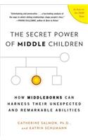 Secret Power of Middle Children