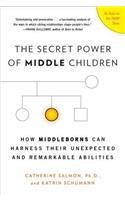 The Secret Power of Middle Children