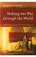 Making our Way through the World