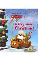 Very Mater Christmas