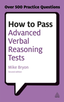 How to Pass Advanced Verbal Reasoning Tests