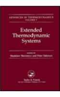 Extended Thermodynamics Systems