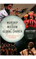 Worship and Mission for the Global Church