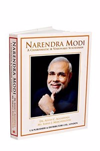 Narendra Modi - A Charismatic & Visionary Statesman