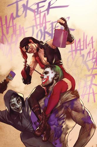 Injustice Ground Zero Vol. 1