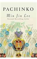 Pachinko (National Book Award Finalist)