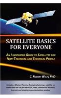 Satellite Basics for Everyone