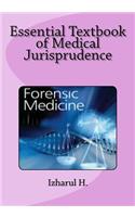 Essential Textbook of Medical Jurisprudence