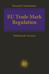 EU Trade Mark Regulation